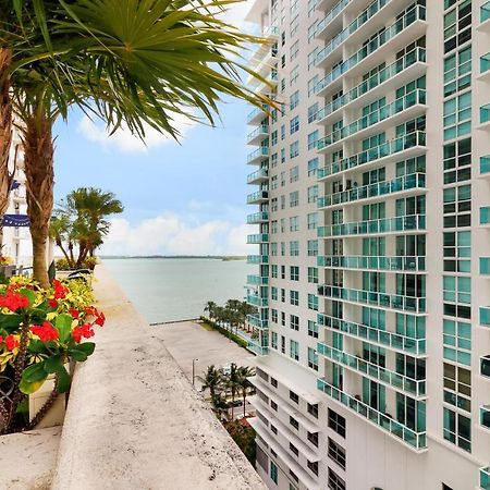 The Club At Brickell Bay Luxury Suites Miami Kültér fotó
